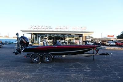 BOATZON | Skeeter ZXR 20 2025