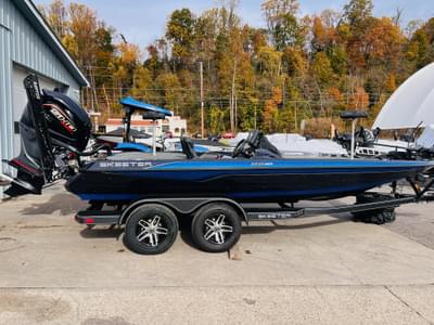 BOATZON | Skeeter ZXR 20 DEMO DISCOUNT 2025 BOATZON | Skeeter ZXR 20 DEMO DISCOUNT 2025