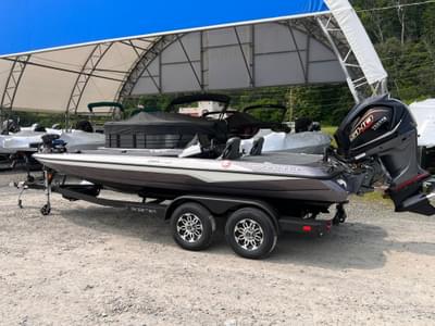 BOATZON | Skeeter ZXR 20 SE 2025 BOATZON | Skeeter ZXR 20 SE 2025
