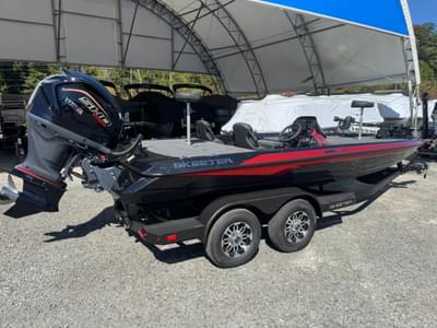 BOATZON | Skeeter ZXR 20 SE 2026 BOATZON | Skeeter ZXR 20 SE 2026