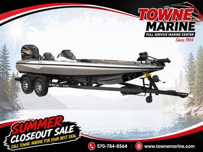 BOATZON | Skeeter ZXR 20 SE 2026
