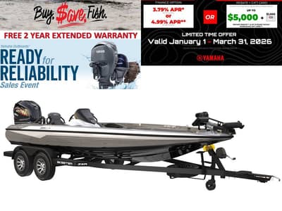 BOATZON | Skeeter ZXR 20 SE 2026