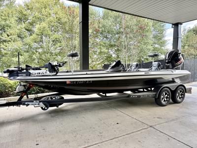 BOATZON | Skeeter ZXR 21 2021