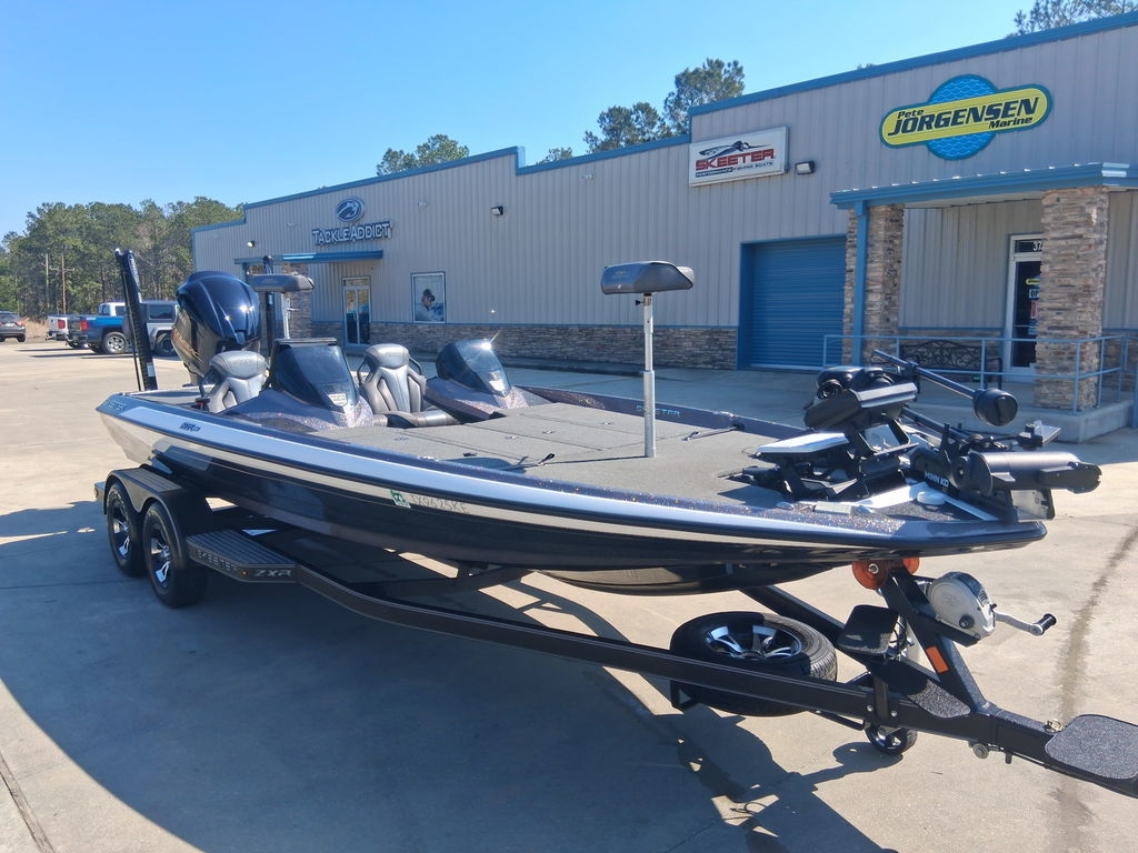 2021 Skeeter ZXR 21 - Sold Boat