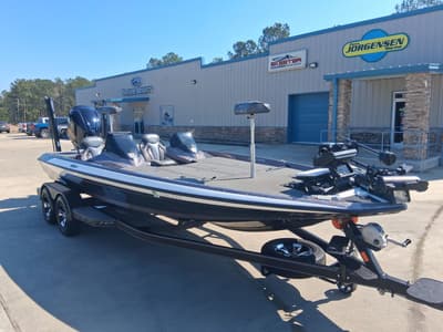 BOATZON | Skeeter ZXR 21 2021
