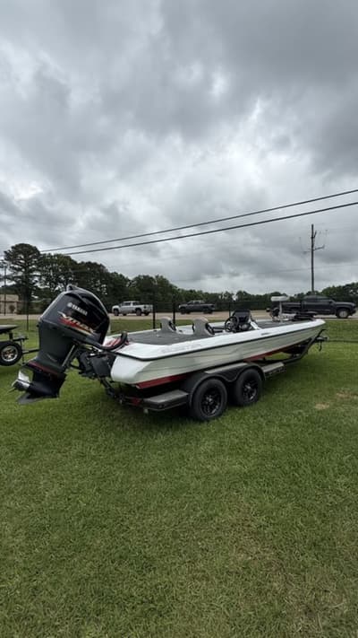 BOATZON | Skeeter ZXR 21 2021