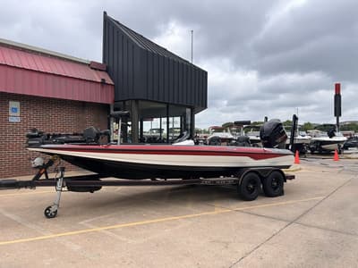 BOATZON | Skeeter ZXR 21 2021
