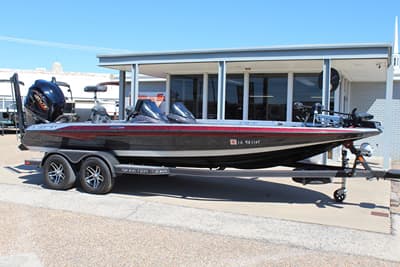 BOATZON | Skeeter ZXR 21 2021