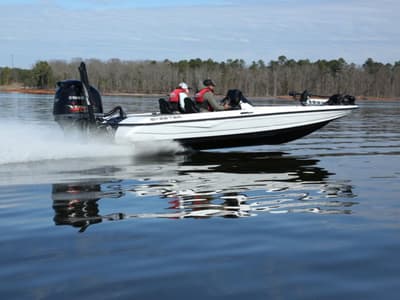 BOATZON | Skeeter ZXR 21 2021