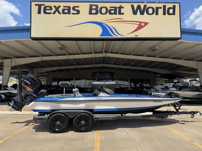 BOATZON | Skeeter ZXR 21 2021 BOATZON | Skeeter ZXR 21 2021