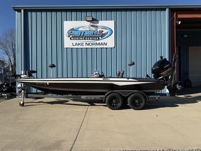 BOATZON | Skeeter ZXR 21 2021