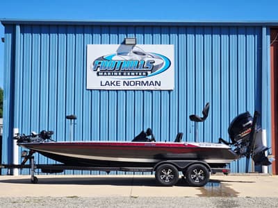 BOATZON | Skeeter ZXR 21 2021