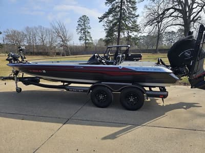 BOATZON | Skeeter ZXR 21 2021