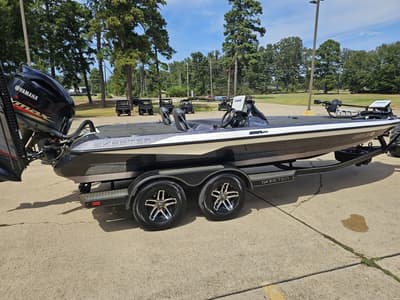 BOATZON | Skeeter ZXR 21 2021