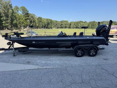 BOATZON | Skeeter ZXR 21 2022