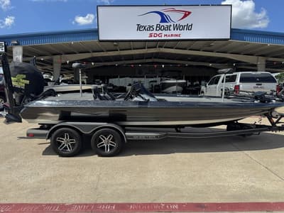 BOATZON | Skeeter ZXR 21 2022
