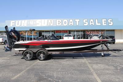 BOATZON | Skeeter ZXR 21 2022