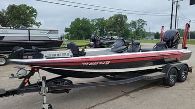 BOATZON | Skeeter ZXR 21 2023