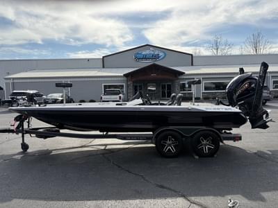 BOATZON | Skeeter ZXR 21 2023