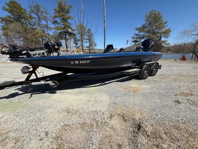 BOATZON | Skeeter ZXR 21 2023 BOATZON | Skeeter ZXR 21 2023