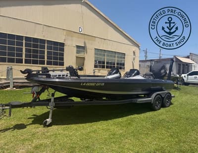 BOATZON | Skeeter ZXR 21 2023