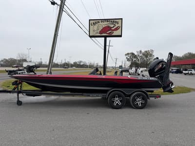 BOATZON | Skeeter ZXR 21 2025