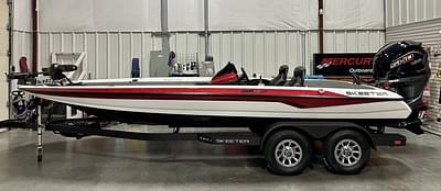 BOATZON | Skeeter ZXR 21 SE 2025
