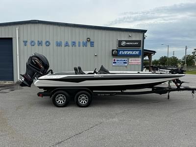 BOATZON | Skeeter ZXR 21 SE 2025