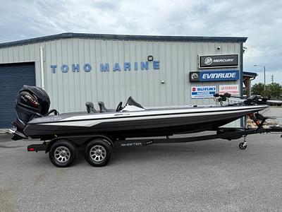 BOATZON | Skeeter ZXR 21 SE 2025