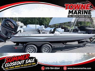 BOATZON | Skeeter ZXR 21 SE 2026