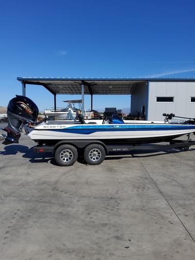 BOATZON | Skeeter ZXR 21 SE 2026