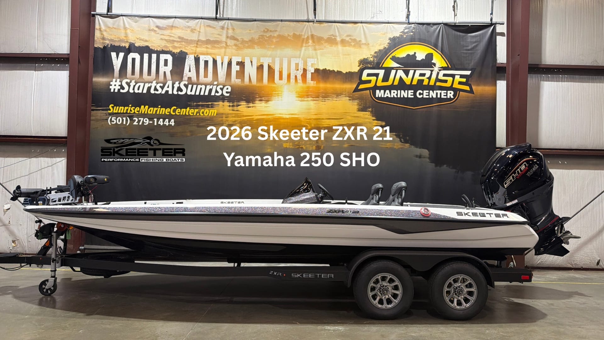 Skeeter ZXR21 boats for sale - From $149/mo