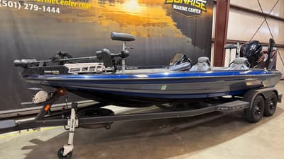 BOATZON | Skeeter ZXR 21 W Yamaha 250 2021