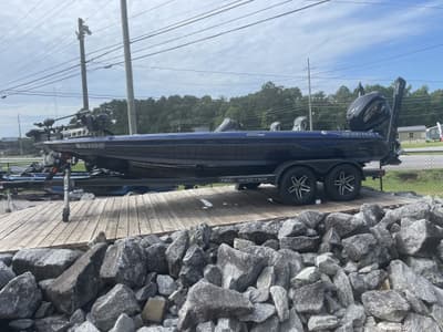 BOATZON | Skeeter ZXR Series LOADED 20 2022