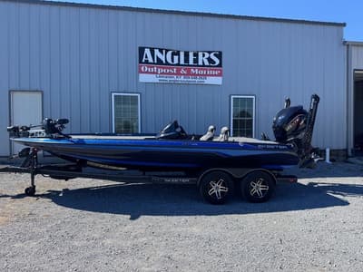 BOATZON | Skeeter ZXR Series ZXR20 2025