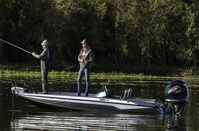 BOATZON | Skeeter ZXR Series ZXR20SE 2026