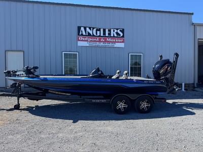 BOATZON | Skeeter ZXR Series ZXR20SE 2026