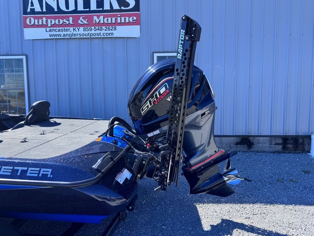 New Skeeter ZXR Series ZXR20 2025 for sale in Lancaster, Kentucky