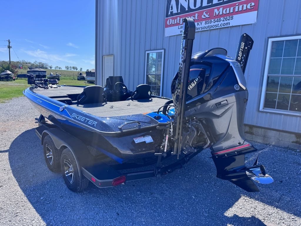 New Skeeter ZXR Series ZXR20 2025 for sale in Lancaster, Kentucky