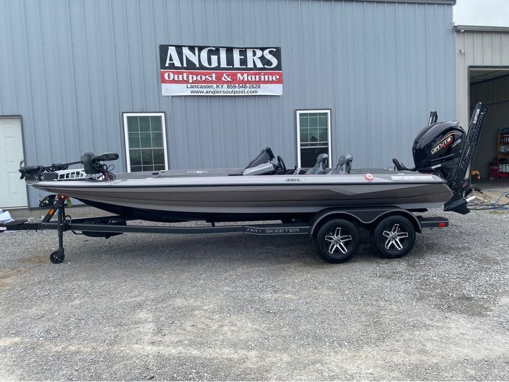 2025 Skeeter ZXR Series ZXR21 - Sold Boat