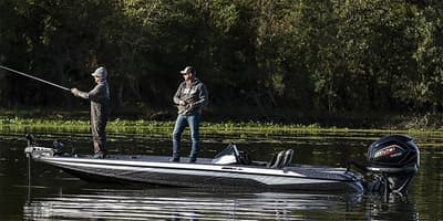 BOATZON | Skeeter ZXR Series ZXR21SE 2026