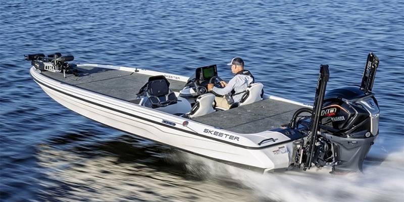 New Skeeter ZXR Series ZXR21SE 2026 for sale in Hemet, California