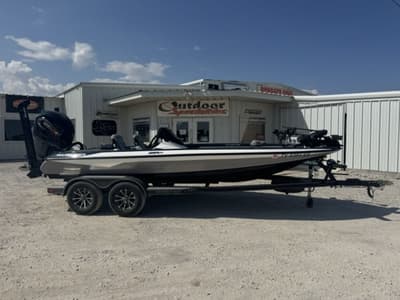 BOATZON | Skeeter ZXR19 2023