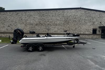 BOATZON | Skeeter ZXR19 2025