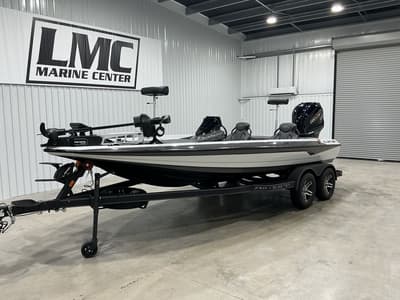 BOATZON | Skeeter ZXR19 2025