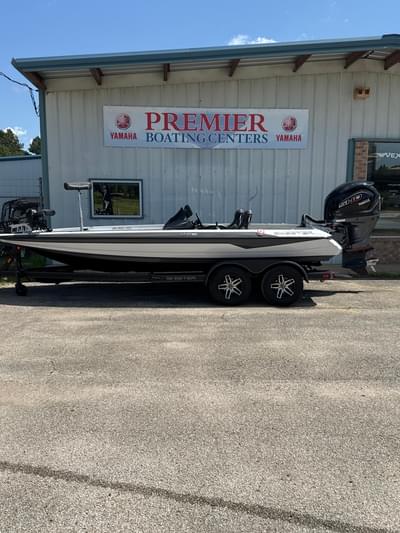 BOATZON | Skeeter ZXR19 2025