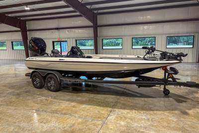 BOATZON | Skeeter ZXR19 2026