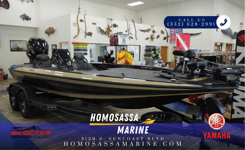 New Skeeter ZXR19 2026 for sale in Homosassa, Florida - Boatzon.com