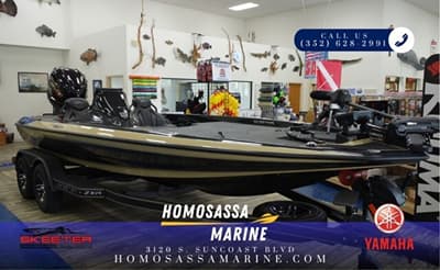 BOATZON | Skeeter ZXR19 2026 BOATZON | Skeeter ZXR19 2026