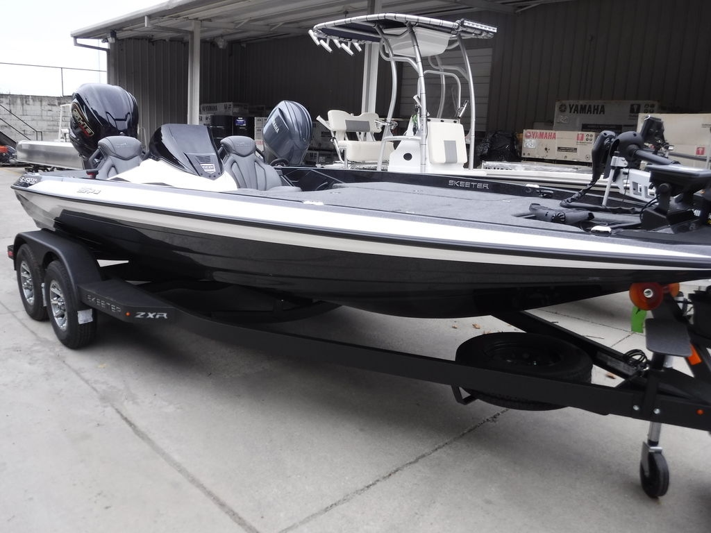 2026 Skeeter ZXR19SE - Sold Boat